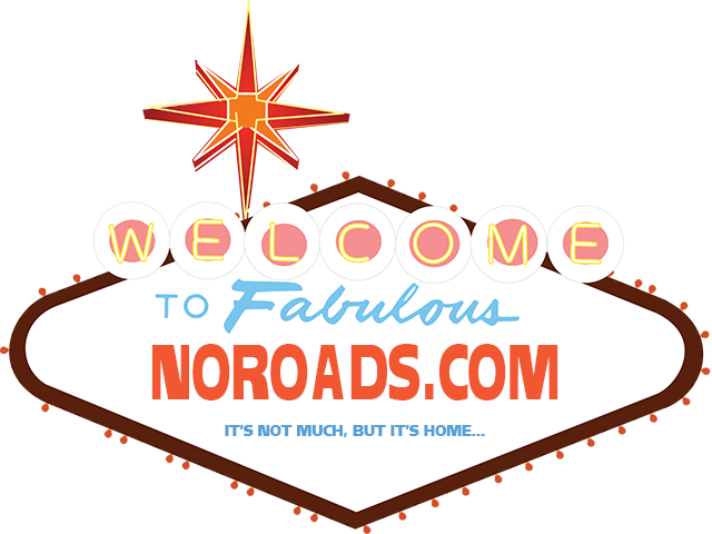 Welcome to Noroads.com